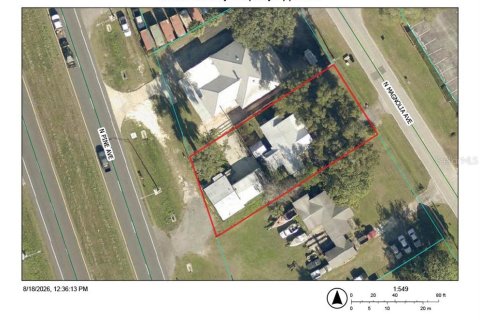Commercial property in Ocala, Florida 310.94 sq.m. № 2347427 - photo 6