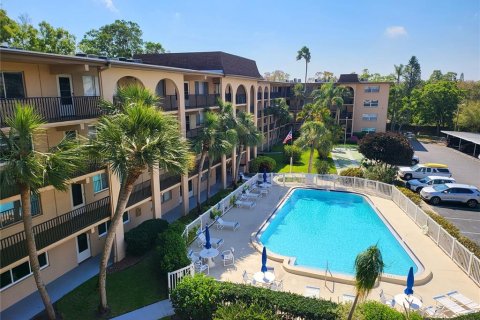 Condominio en alquiler en Largo, Florida, 2 dormitorios, 77.76 m2 № 1556624 - foto 18