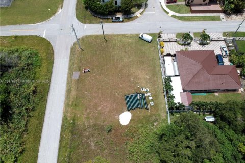 Land in Goulds, Florida № 1850388 - photo 11