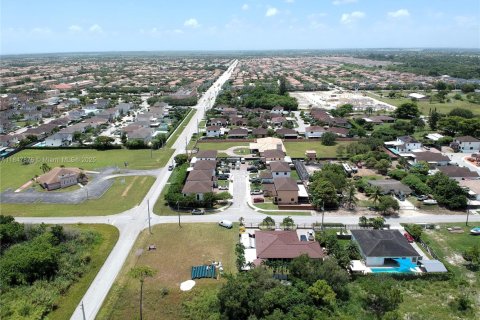 Land in Goulds, Florida № 1850388 - photo 28