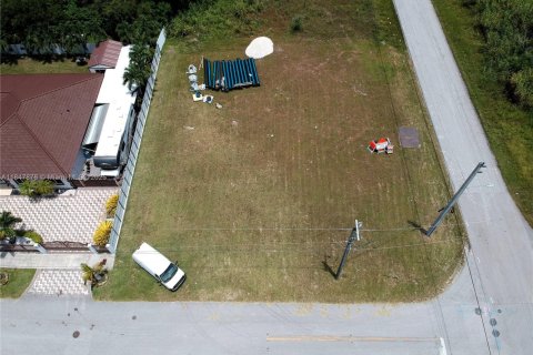 Land in Goulds, Florida № 1850388 - photo 5