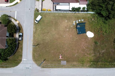 Land in Goulds, Florida № 1850388 - photo 4