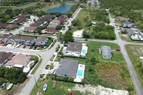 Land in Goulds, Florida № 1850388 - photo 18