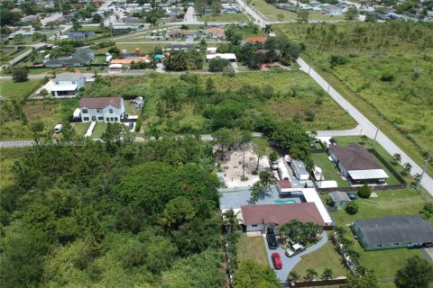 Land in Goulds, Florida № 1850388 - photo 21