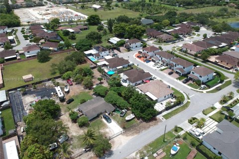 Land in Goulds, Florida № 1850388 - photo 17
