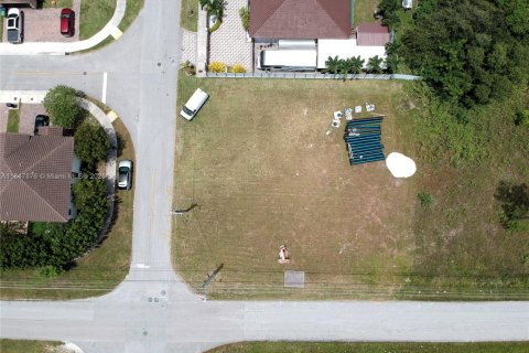 Land in Goulds, Florida № 1850388 - photo 8