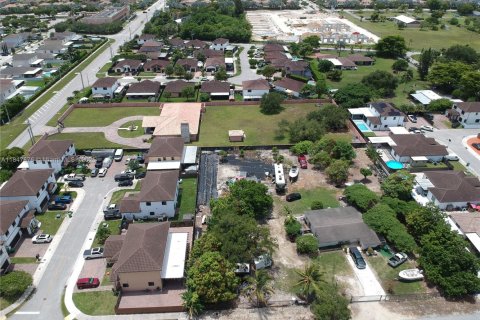 Land in Goulds, Florida № 1850388 - photo 16