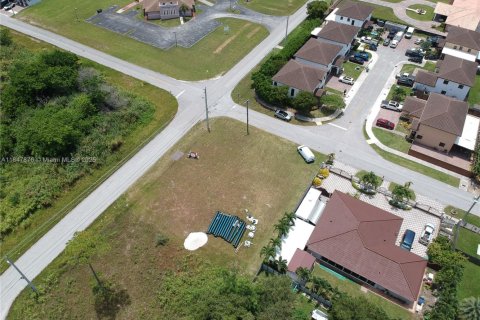 Land in Goulds, Florida № 1850388 - photo 12