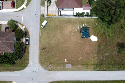 Land in Goulds, Florida № 1850388 - photo 7