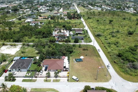 Land in Goulds, Florida № 1850388 - photo 25