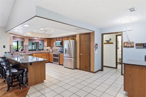House in Valrico, Florida 4 bedrooms, 238.85 sq.m. № 2258260 - photo 17