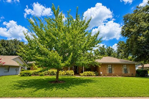 House in Valrico, Florida 4 bedrooms, 238.85 sq.m. № 2258260 - photo 3