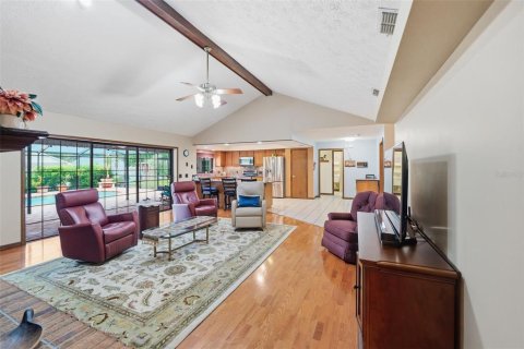 House in Valrico, Florida 4 bedrooms, 238.85 sq.m. № 2258260 - photo 13