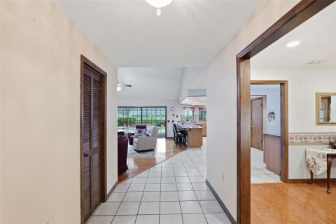 House in Valrico, Florida 4 bedrooms, 238.85 sq.m. № 2258260 - photo 7