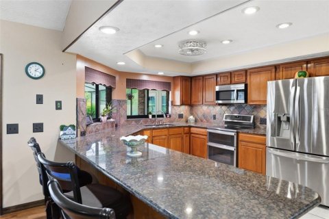 House in Valrico, Florida 4 bedrooms, 238.85 sq.m. № 2258260 - photo 15