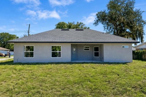 Villa ou maison à vendre à Lakeland, Floride: 3 chambres, 142.05 m2 № 2415254 - photo 30