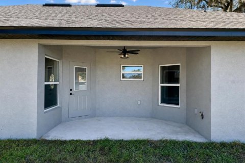 Villa ou maison à vendre à Lakeland, Floride: 3 chambres, 142.05 m2 № 2415254 - photo 29
