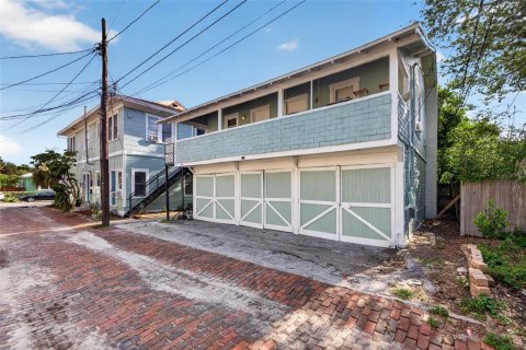 Propiedad comercial en venta en Saint Petersburg, Florida, 310.57 m2 № 2156473 - foto 2