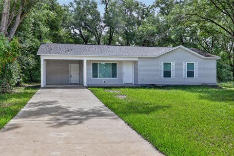 Casa en Ocklawaha, Florida 3 dormitorios, 116.22 m2 № 2295366