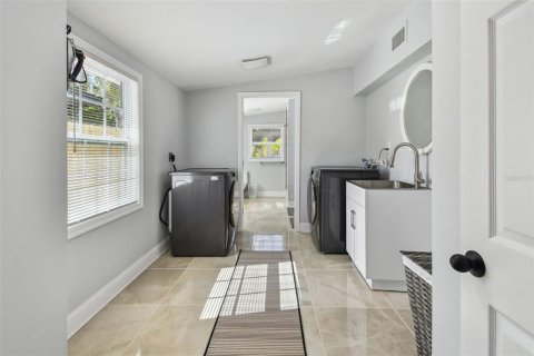 Villa ou maison à vendre à Saint Pete Beach, Floride: 3 chambres, 148.64 m2 № 1626350 - photo 22