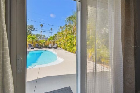Villa ou maison à vendre à Saint Pete Beach, Floride: 3 chambres, 148.64 m2 № 1626350 - photo 27