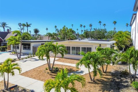 Villa ou maison à vendre à Saint Pete Beach, Floride: 3 chambres, 148.64 m2 № 1626350 - photo 2