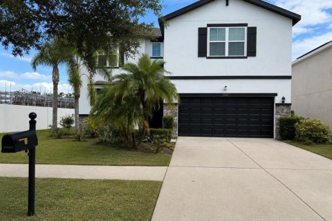 Villa ou maison à Riverview, Floride 4 chambres, 235.23 m2 № 2354563