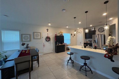 Adosado en venta en Kissimmee, Florida, 3 dormitorios, 163.51 m2 № 1734069 - foto 10
