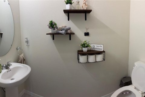 Adosado en venta en Kissimmee, Florida, 3 dormitorios, 163.51 m2 № 1734069 - foto 6