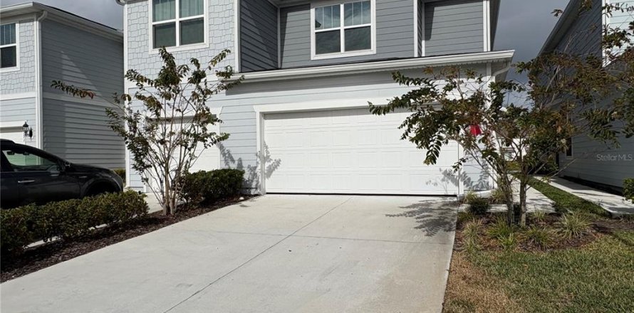 Adosado en CYPRESS CAY en Kissimmee, Florida 3 dormitorios, 163.51 m2 № 1734069