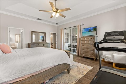 House in Winter Garden, Florida 4 bedrooms, 234.67 sq.m. № 1826630 - photo 16