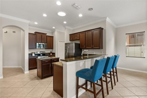 House in Winter Garden, Florida 4 bedrooms, 234.67 sq.m. № 1826630 - photo 10