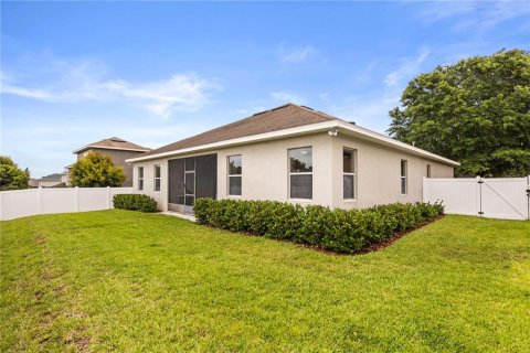 House in Winter Garden, Florida 4 bedrooms, 234.67 sq.m. № 1826630 - photo 30
