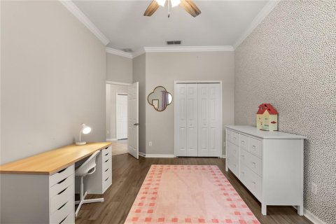 House in Winter Garden, Florida 4 bedrooms, 234.67 sq.m. № 1826630 - photo 22