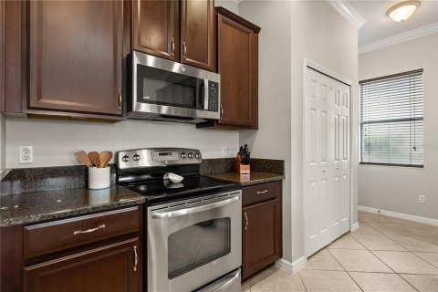 House in Winter Garden, Florida 4 bedrooms, 234.67 sq.m. № 1826630 - photo 13
