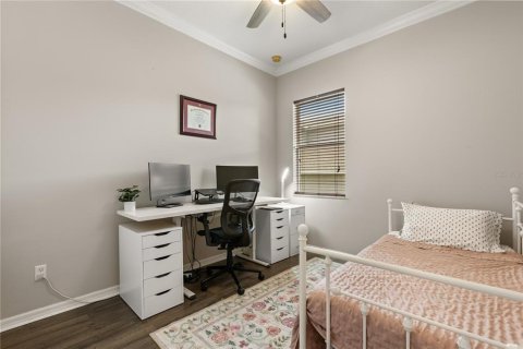 House in Winter Garden, Florida 4 bedrooms, 234.67 sq.m. № 1826630 - photo 24