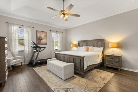 House in Winter Garden, Florida 4 bedrooms, 234.67 sq.m. № 1826630 - photo 15