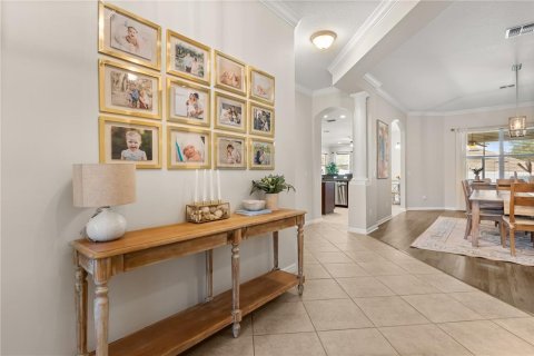 House in Winter Garden, Florida 4 bedrooms, 234.67 sq.m. № 1826630 - photo 4