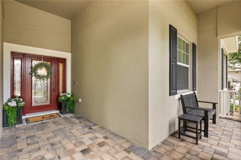 House in Winter Garden, Florida 4 bedrooms, 234.67 sq.m. № 1826630 - photo 3