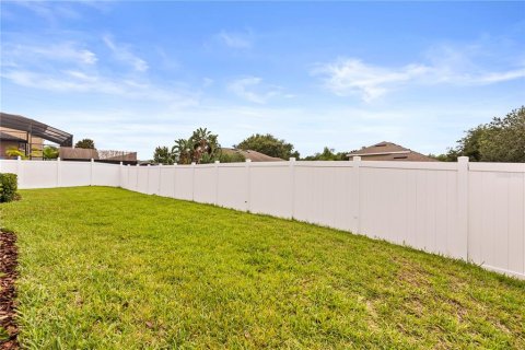 House in Winter Garden, Florida 4 bedrooms, 234.67 sq.m. № 1826630 - photo 29