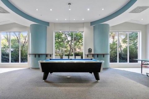 Condominio en alquiler en Hollywood, Florida, 2 dormitorios, 126.16 m2 № 2054226 - foto 15