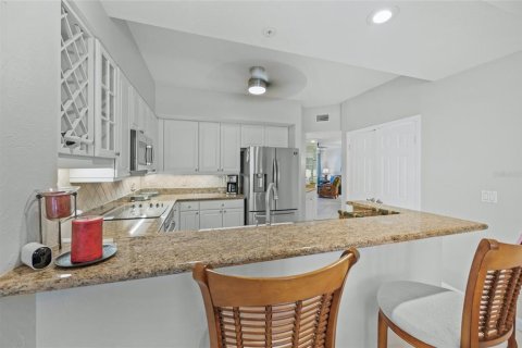 Condominio en venta en Sarasota, Florida, 2 dormitorios, 170.94 m2 № 1743712 - foto 13