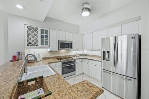 Condominio en venta en Sarasota, Florida, 2 dormitorios, 170.94 m2 № 1743712 - foto 11