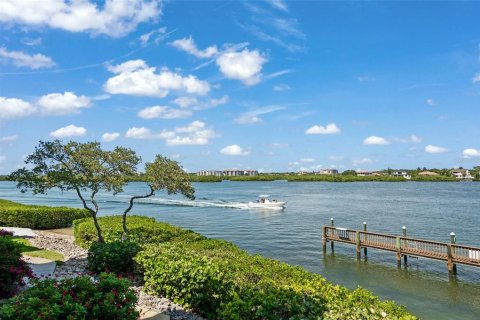 Condominio en venta en Sarasota, Florida, 2 dormitorios, 170.94 m2 № 1743712 - foto 3