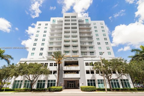 Condo à Miami, Floride, 1 chambre  № 2001295