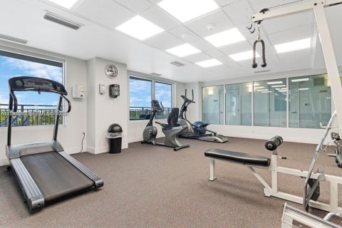 Copropriété à louer à Miami, Floride: 1 chambre, 72.56 m2 № 2001295 - photo 27