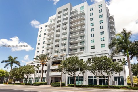 Copropriété à louer à Miami, Floride: 1 chambre, 72.56 m2 № 2001295 - photo 29