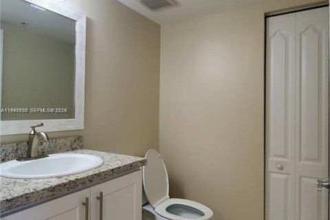 Copropriété à louer à Miami, Floride: 1 chambre, 72.56 m2 № 2001295 - photo 8