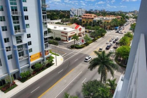 Copropriété à louer à Miami, Floride: 1 chambre, 72.56 m2 № 2001295 - photo 14