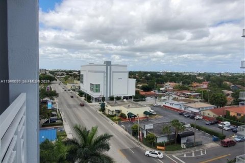 Copropriété à louer à Miami, Floride: 1 chambre, 72.56 m2 № 2001295 - photo 11